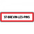 bienvenue à Saint-Brévin-les-Pins