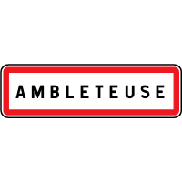 bienvenue à Ambleteuse