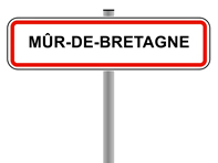 bienvenue à Mûr-de-Bretagne