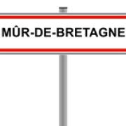 bienvenue à Mûr-de-Bretagne