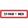 bienvenue à Saint-Pair-sur-Mer