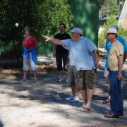 petanque