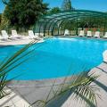 piscine du site