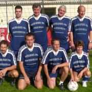 Foot - equipe de Rennes