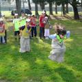 Olympiades-course en sac