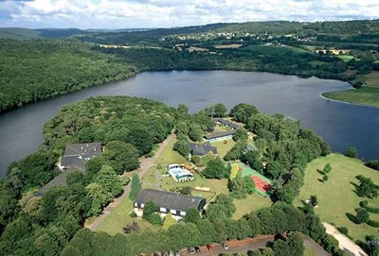 site vu du ciel