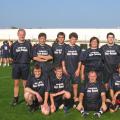 Foot - equipe de Caen