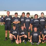 Foot - equipe de Caen