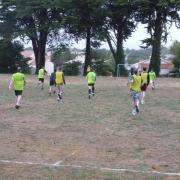 tournoi de foot