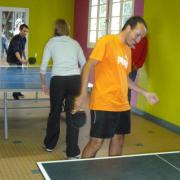 tournoi ping-pong